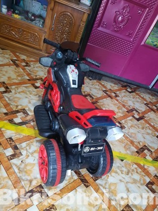 Kids Toys Motorbike